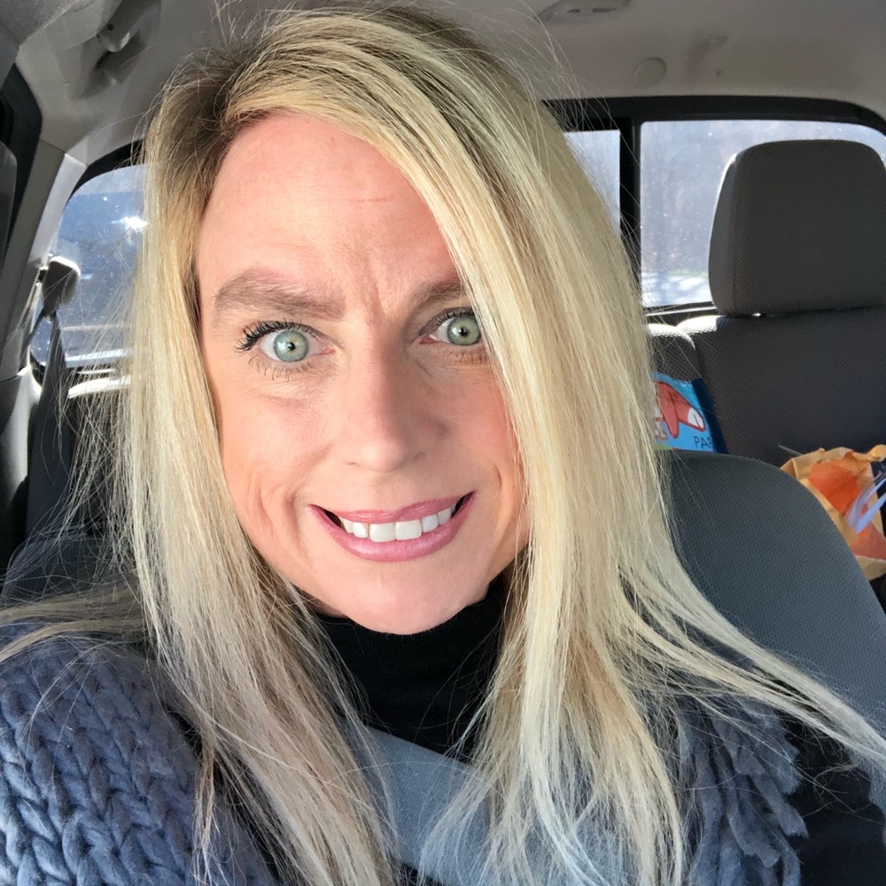 Meet your Posher, Lisha